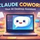 Claude Cowork
