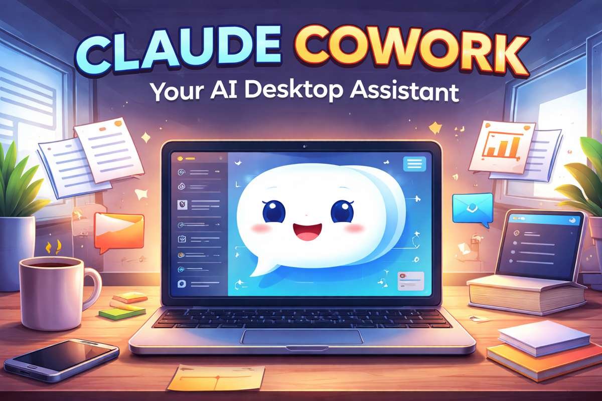Claude Cowork