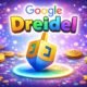 Google Dreidel