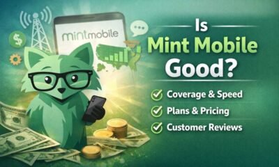 Is Mint Mobile Good