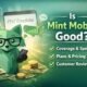 Is Mint Mobile Good