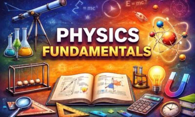 Physics Fundamentals