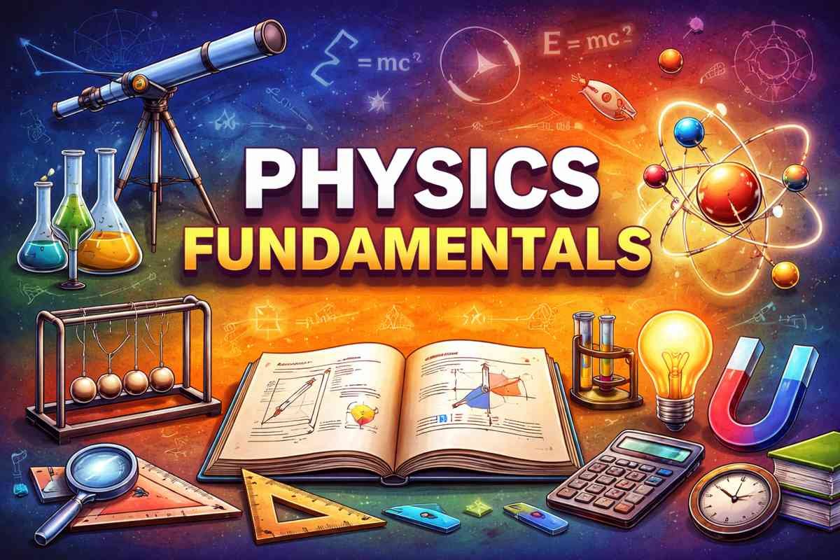 Physics Fundamentals
