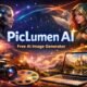 PicLumen AI