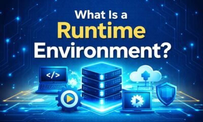 What Is a Runtime Environment