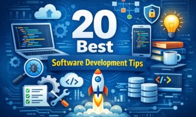 Software Development Tips