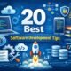 Software Development Tips