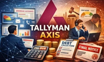 tallyman axis