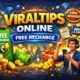 Viraltips Online