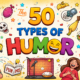 Types of Humor