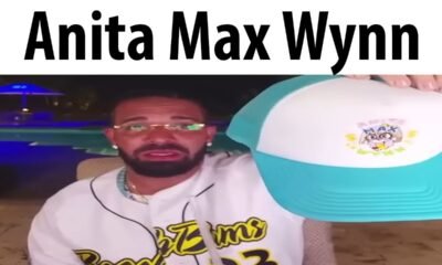 Anita Max Wynn