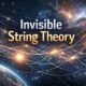 Invisible String Theory