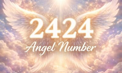 2424 Angel Number