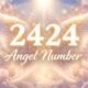 2424 Angel Number