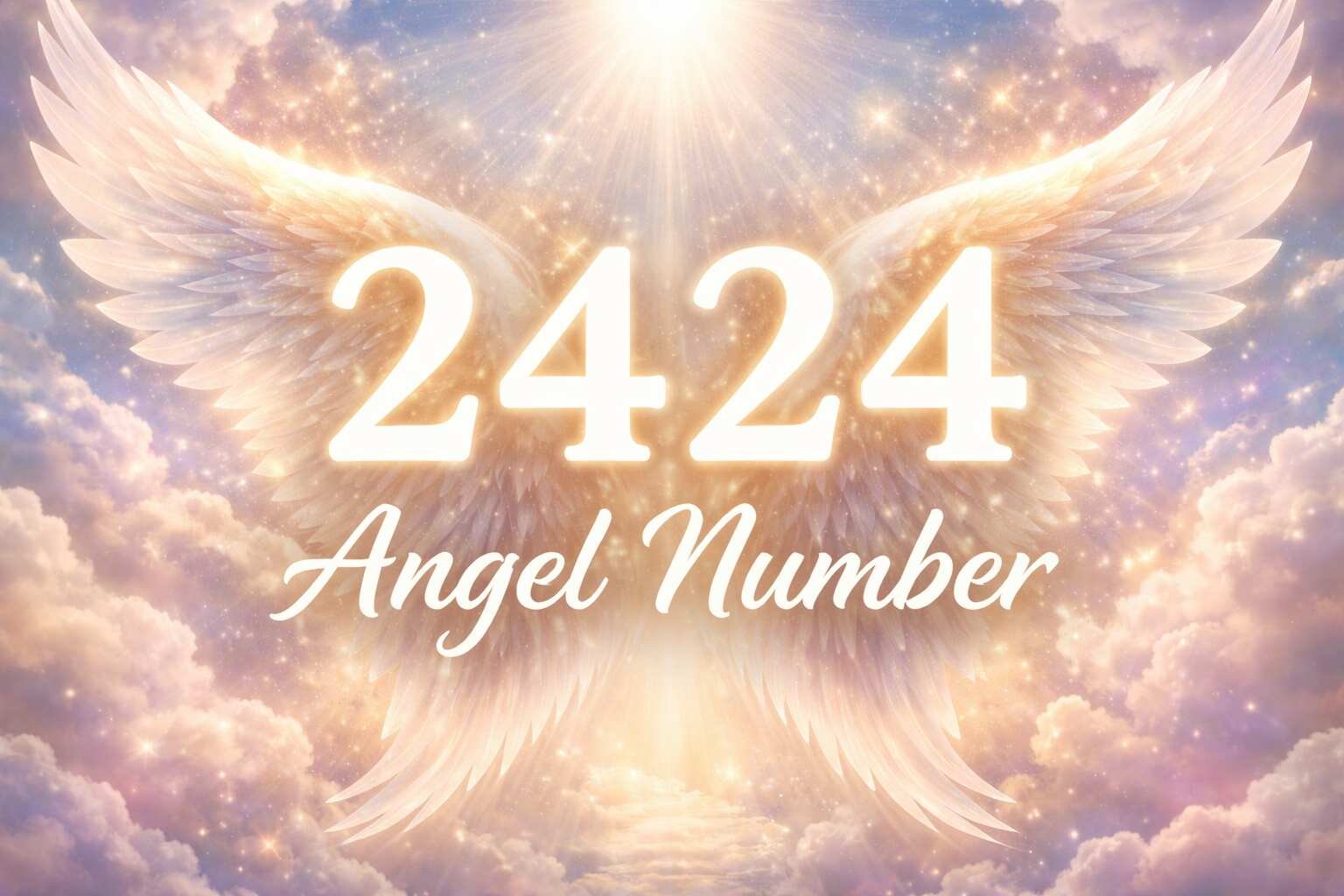 2424 Angel Number