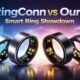 RingConn vs Oura