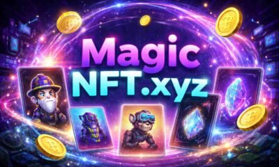 Magic NFT.xyz