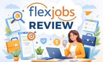 FlexJobs Review