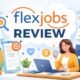 FlexJobs Review