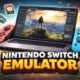 Nintendo Switch Emulators