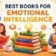 Best Books for Emotional Intelligence