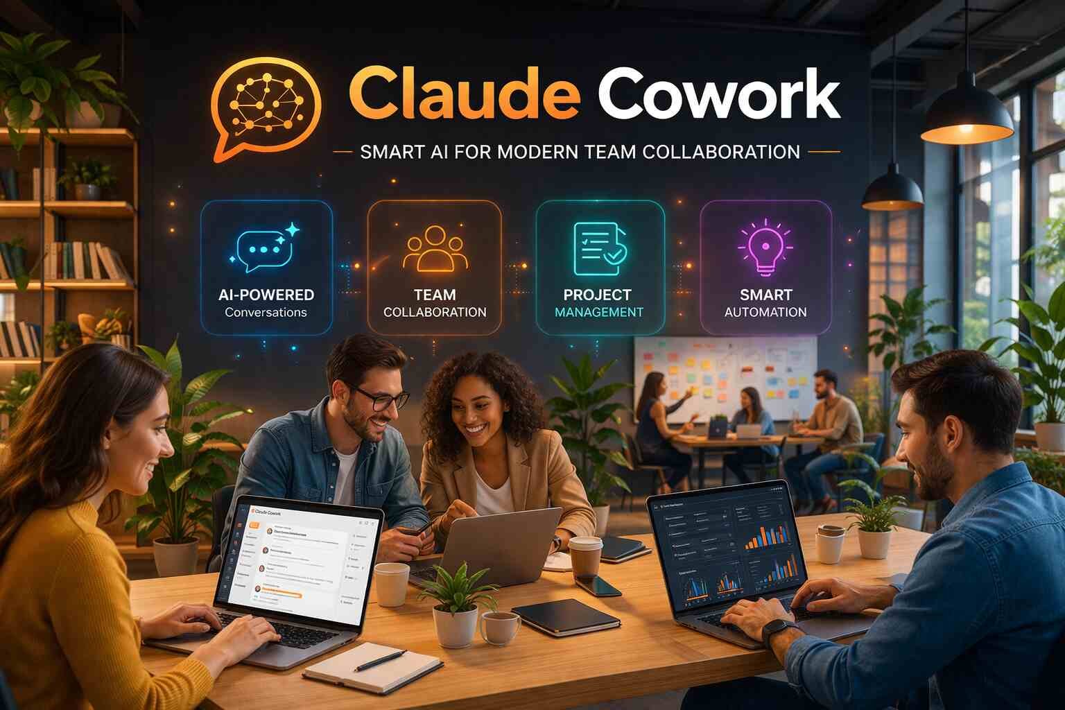 Claude Cowork