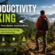 Productivity Hiking