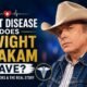 what disease does Dwight Yoakam have