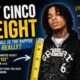 Jay Cinco Height