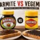 Marmite vs Vegemite