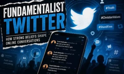 Fundamentalist Twitter