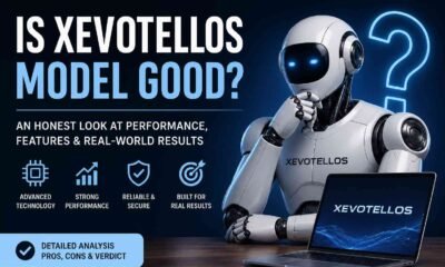 Is Xevotellos Model Good