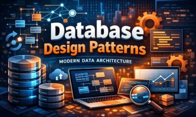 Database Design Patterns