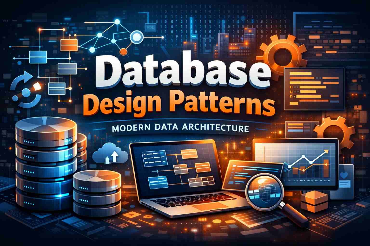 Database Design Patterns