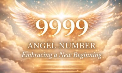 9999 angel number