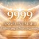 9999 angel number