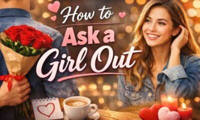 how to ask a girl out