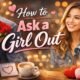 how to ask a girl out