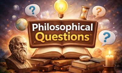 Philosophical Questions