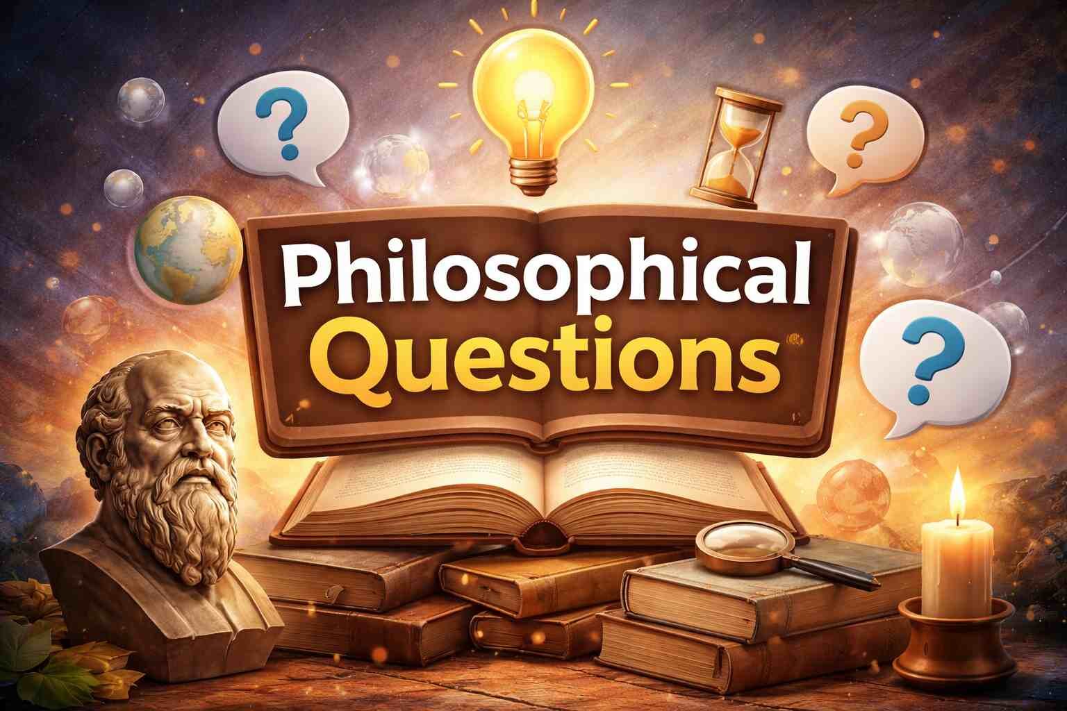 Philosophical Questions