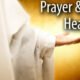 Prayer for Healing