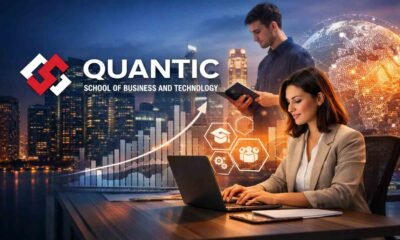 Quantic School of Business and Technology