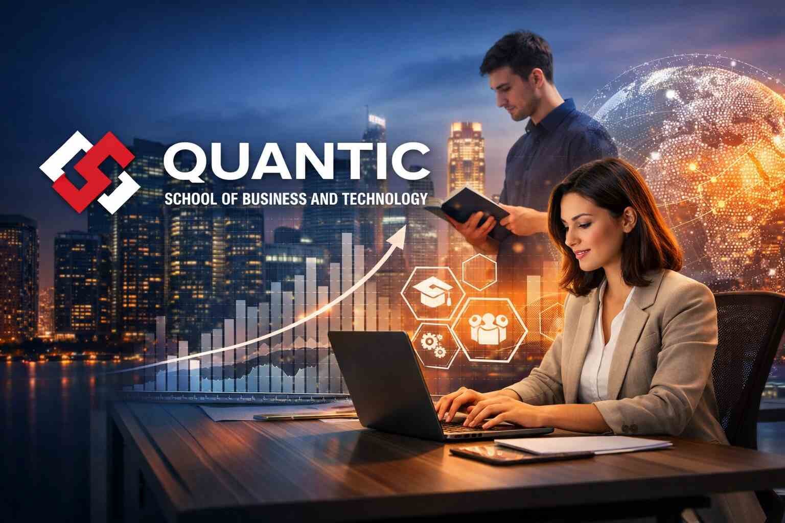 Quantic School of Business and Technology
