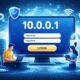10.0.0.1