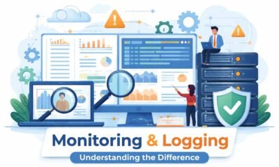 Monitoring and Logging