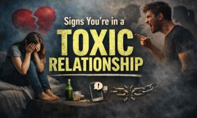 What is a Toxic Relationship