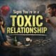 What is a Toxic Relationship