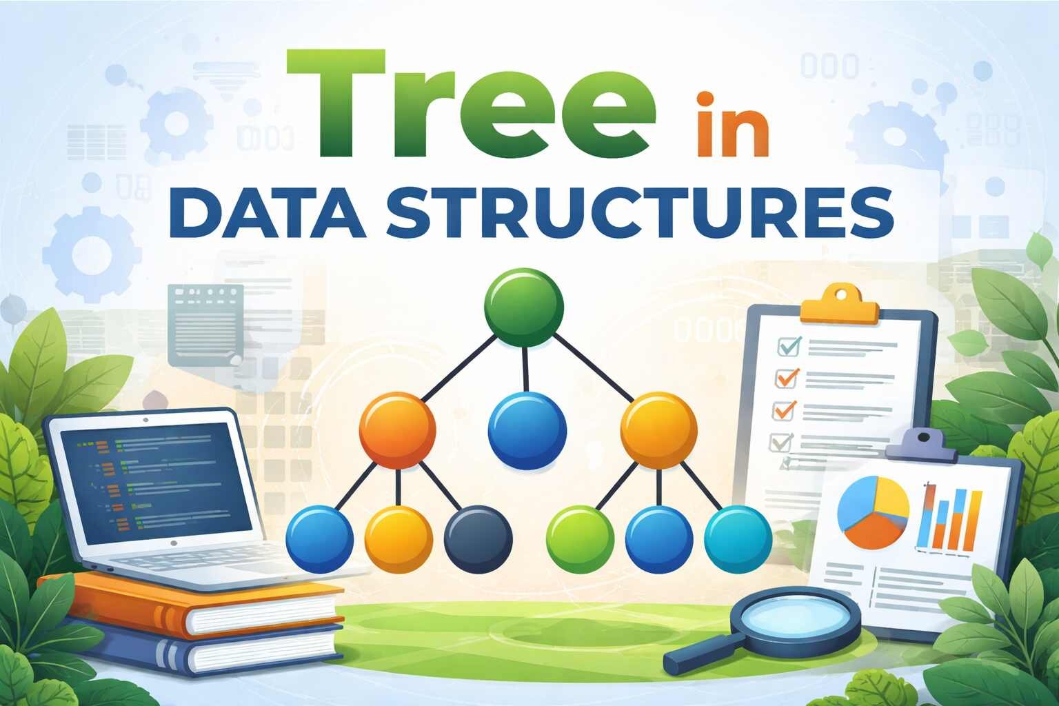tree in data structure