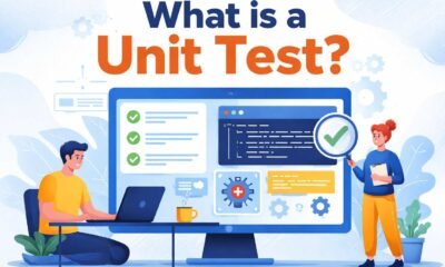 What Is a Unit Test