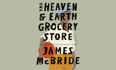 Heaven and Earth Grocery Store summary